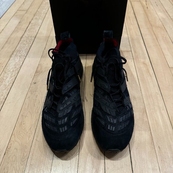 DB Predator Accelerator UltraBoost 'David Beckham' (sz 11)(new in box) - Picture 11 of 16